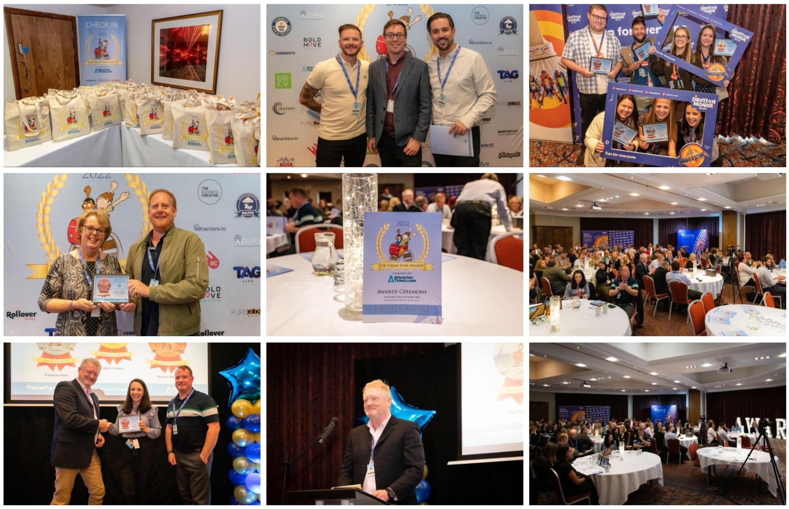 2022 Awards Ceremony