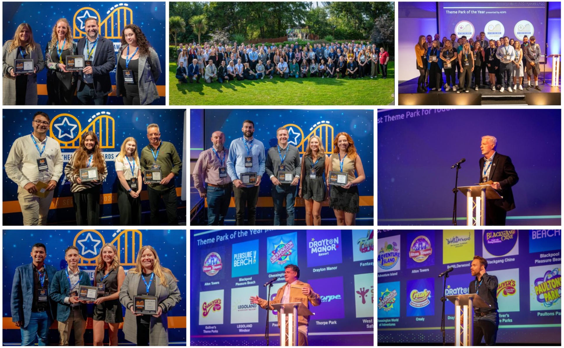 2024 Awards Ceremony