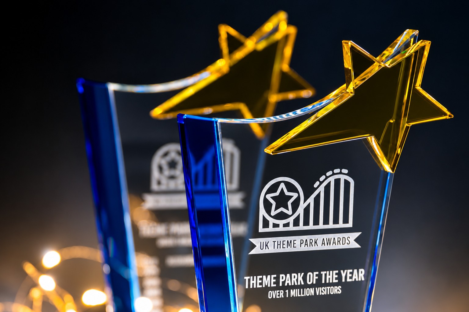 UK Theme Park Awards 2025 Winner