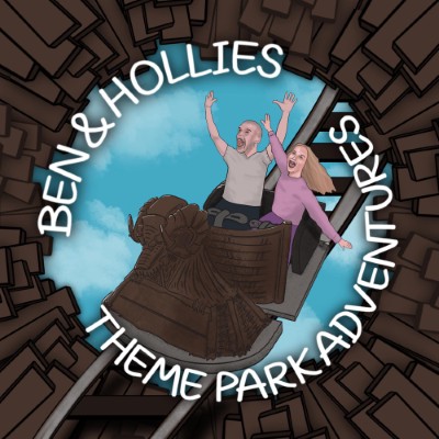 Ben and Hollie