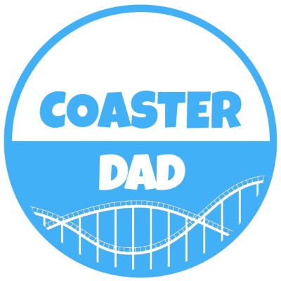 Coaster Dad