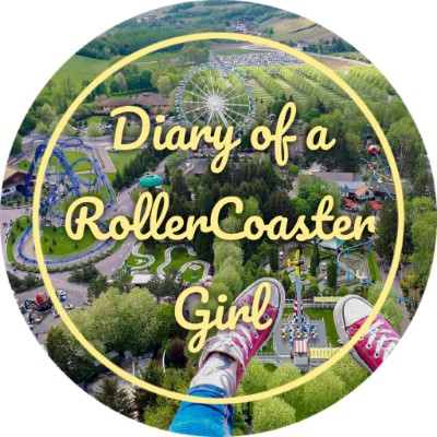 Diary of a RollerCoaster Girl