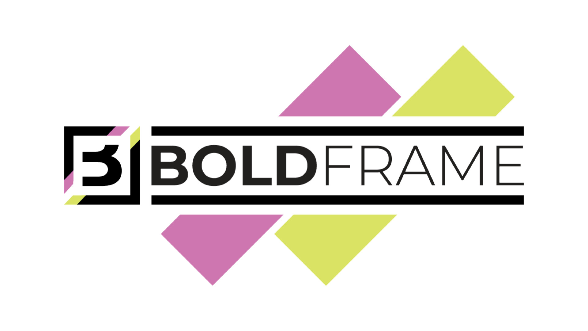 BoldFrame